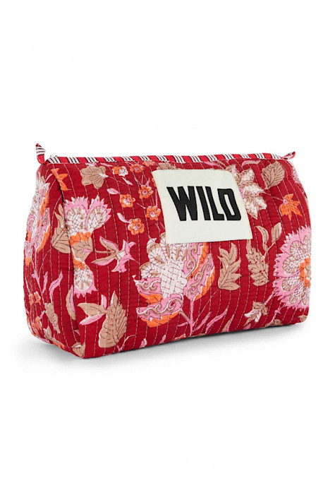 Pochette Luce Rouge WILD