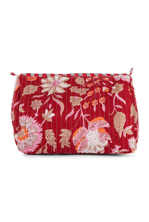 Pochette Luce Rouge WILD