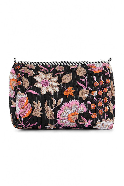 Pochette Luce Rose WILD