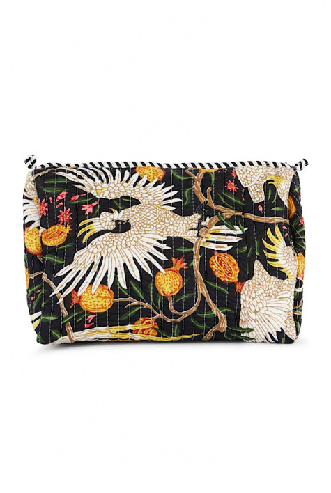 Pochette Luce Orange WILD