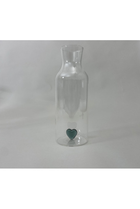 Carafe Heart BAZARDELUXE