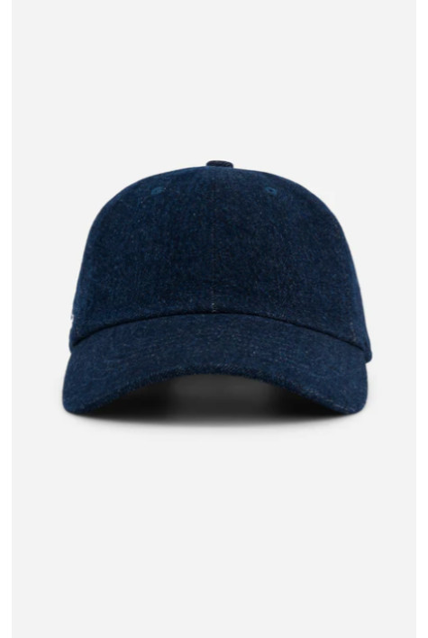 Casquette Colette Denim brut RIVE DROITE