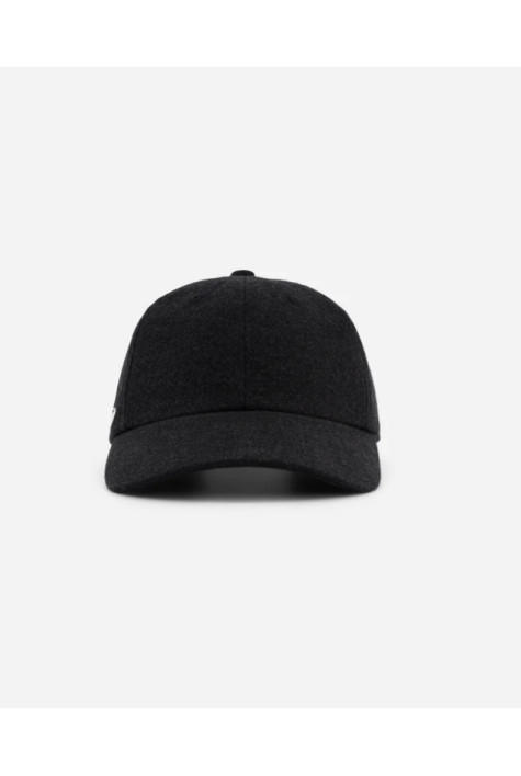 Casquette Colette Noir RIVE DROITE