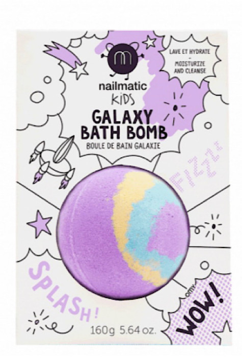 Boule de bain Pulsar NAILMATIC