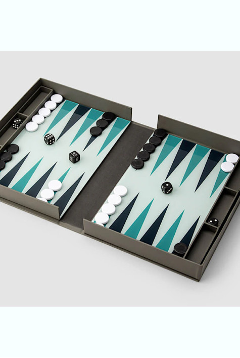 Backgammon classic PRINTWORKS 