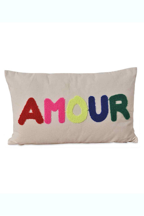 Coussin Influence multi amour OPJET